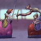 Image for article titled Bill Plympton disguises a long short as a short feature with Cheatin’